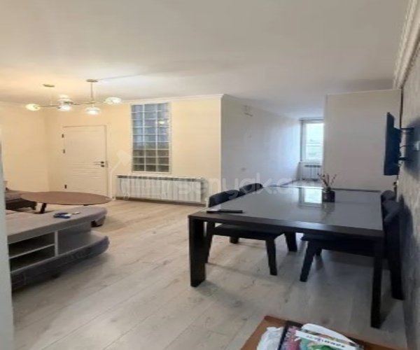 3 Սենյականոց Բնակարան Նորակառույցում, 59քմ, 8/12 հարկ, Կապիտալ Վերանորոգված