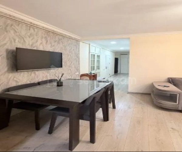 3 Սենյականոց Բնակարան Նորակառույցում, 59քմ, 8/12 հարկ, Կապիտալ Վերանորոգված