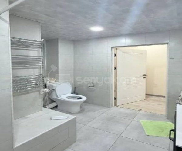 3 Սենյականոց Բնակարան Նորակառույցում, 59քմ, 8/12 հարկ, Կապիտալ Վերանորոգված