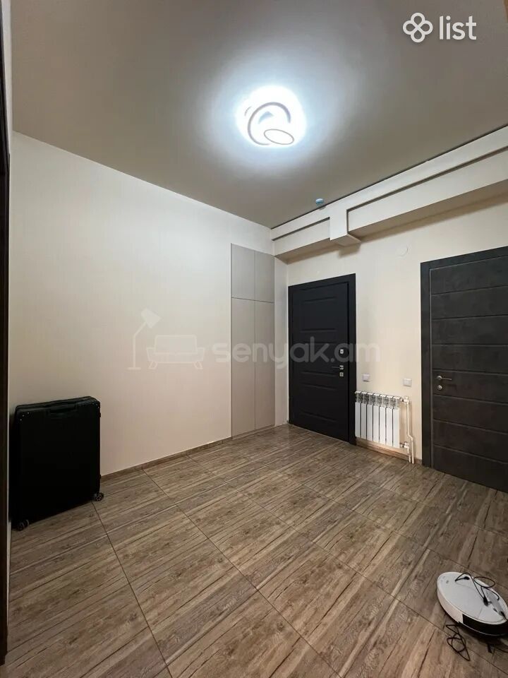 2 Սենյականոց Բնակարան, 60քմ, 5/14 հարկ, Կապիտալ Վերանորոգված