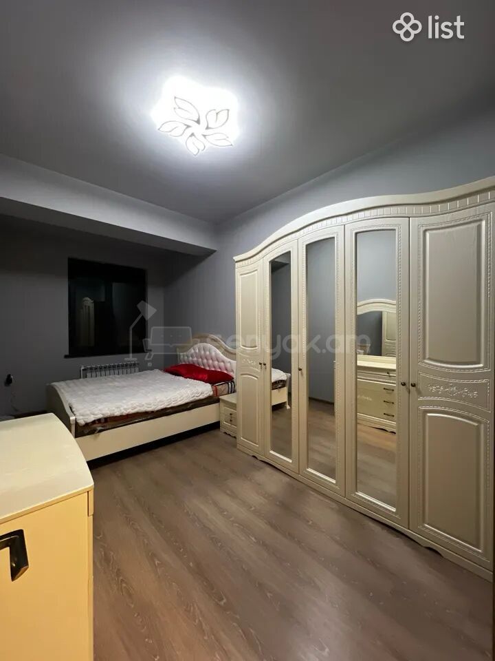 2 Սենյականոց Բնակարան, 60քմ, 5/14 հարկ, Կապիտալ Վերանորոգված