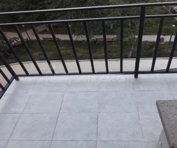 3 Սենյականոց Բնակարան Նորակառույցում, 63քմ, 4/12 հարկ, Կապիտալ Վերանորոգված, Կահավորված, Արևկող