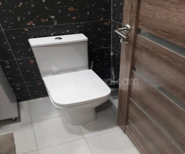 3 Սենյականոց Բնակարան Նորակառույցում, 63քմ, 4/12 հարկ, Կապիտալ Վերանորոգված, Կահավորված, Արևկող