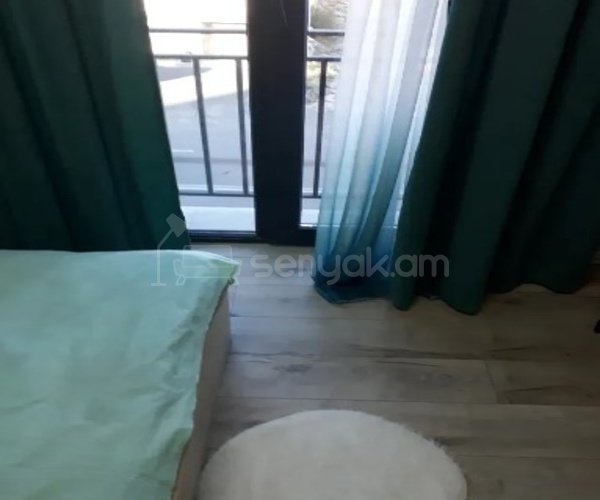 3 Սենյականոց Բնակարան Նորակառույցում, 63քմ, 4/12 հարկ, Կապիտալ Վերանորոգված, Կահավորված, Արևկող