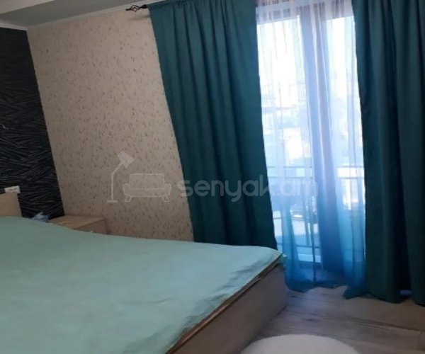 3 Սենյականոց Բնակարան Նորակառույցում, 63քմ, 4/12 հարկ, Կապիտալ Վերանորոգված, Կահավորված, Արևկող