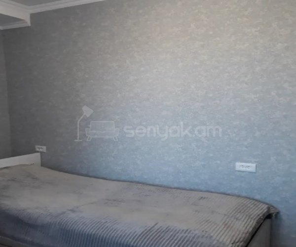 3 Սենյականոց Բնակարան Նորակառույցում, 63քմ, 4/12 հարկ, Կապիտալ Վերանորոգված, Կահավորված, Արևկող