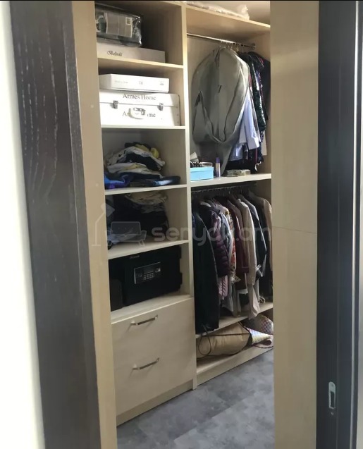 3 Սենյականոց Բնակարան Նորակառույցում, 114քմ, 8/14 հարկ, Կապիտալ Վերանորոգված