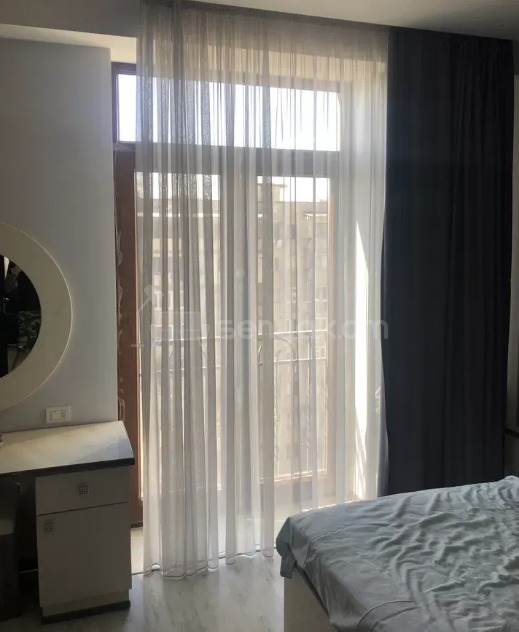 3 Սենյականոց Բնակարան Նորակառույցում, 114քմ, 8/14 հարկ, Կապիտալ Վերանորոգված