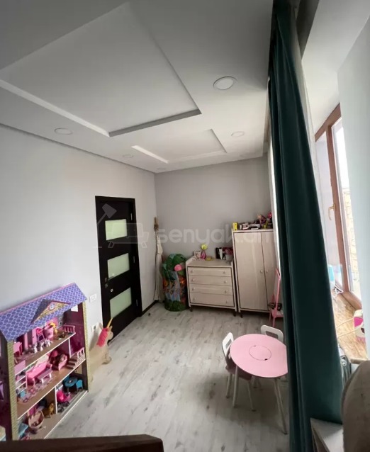 3 Սենյականոց Բնակարան Նորակառույցում, 114քմ, 8/14 հարկ, Կապիտալ Վերանորոգված