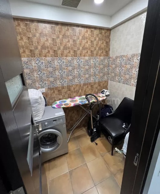 3 Սենյականոց Բնակարան Նորակառույցում, 114քմ, 8/14 հարկ, Կապիտալ Վերանորոգված