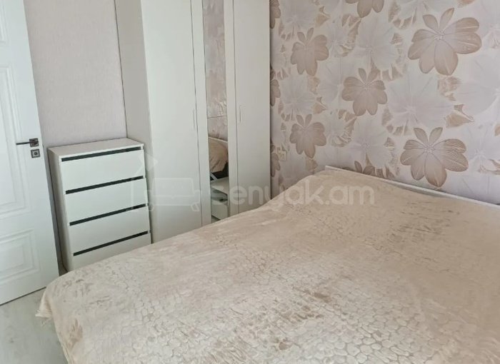 2 Սենյականոց Բնակարան, 58քմ, 10/14 հարկ, Կապիտալ Վերանորոգված, Կահավորված, Արևկող