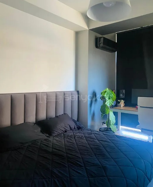 2 Սենյականոց Բնակարան Նորակառույցում, 54քմ, 2/15 հարկ, Կապիտալ Վերանորոգված