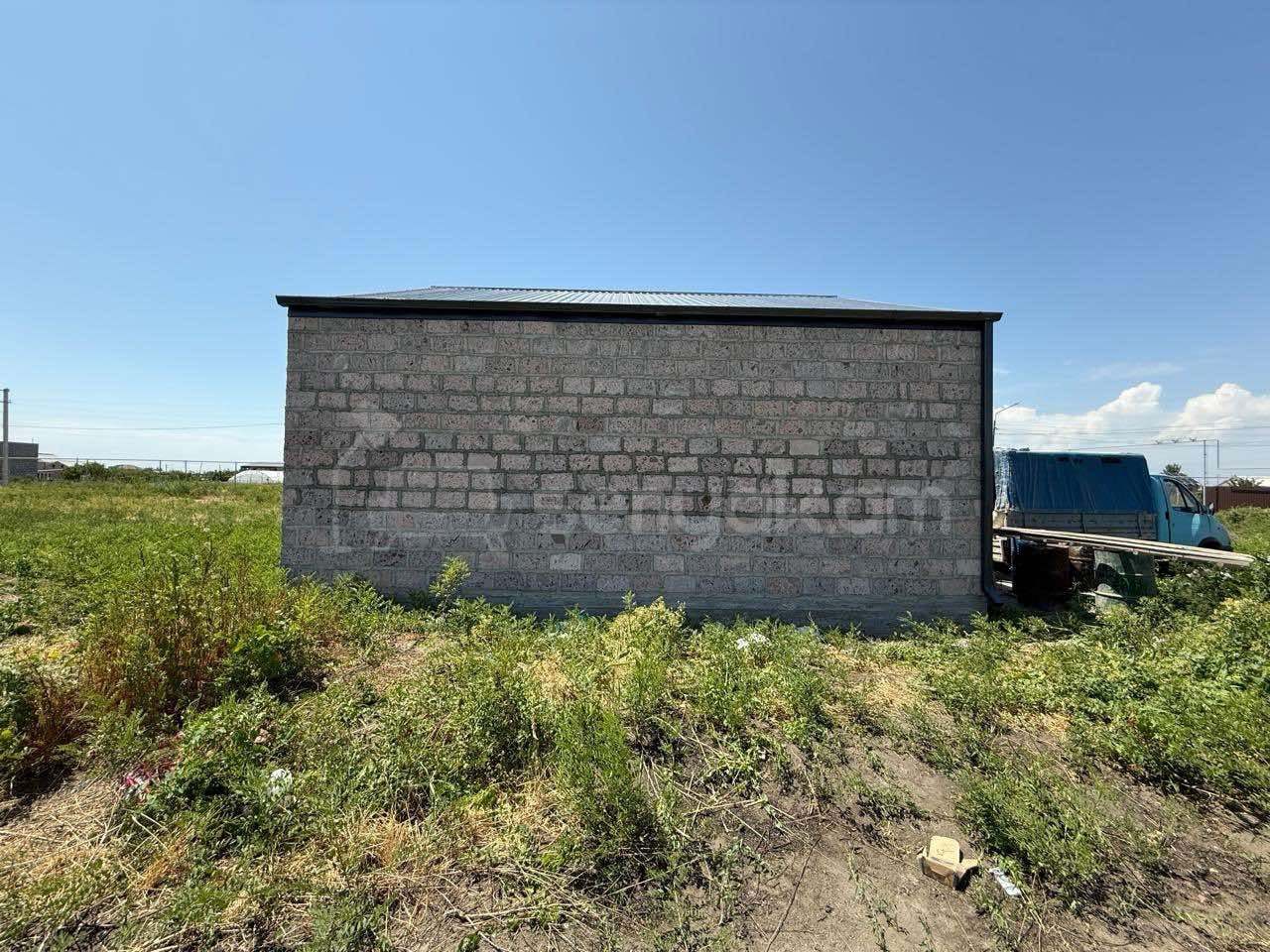 3 Սենյականոց Սեփական Տուն, 60քմ