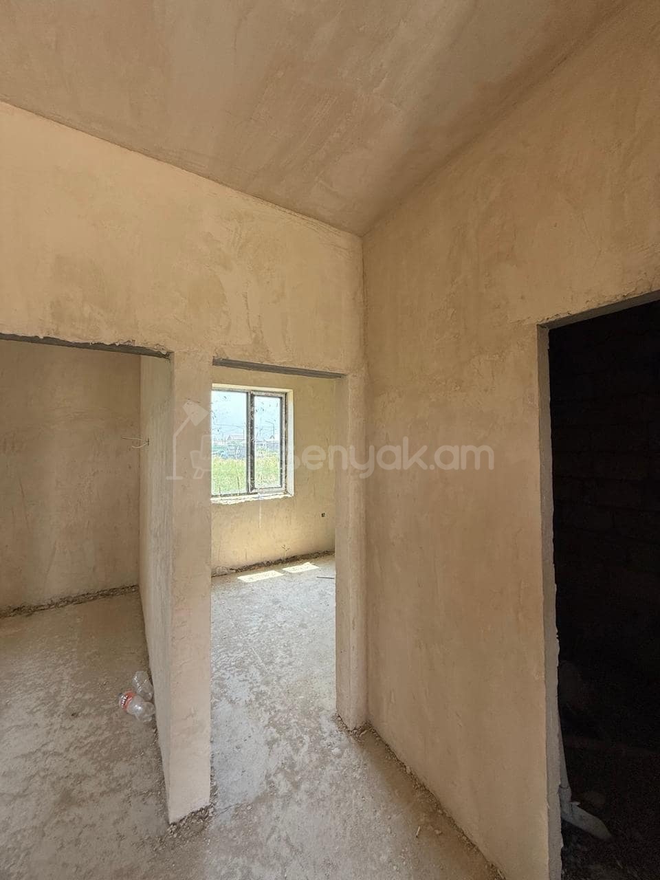 3 Սենյականոց Սեփական Տուն, 60քմ