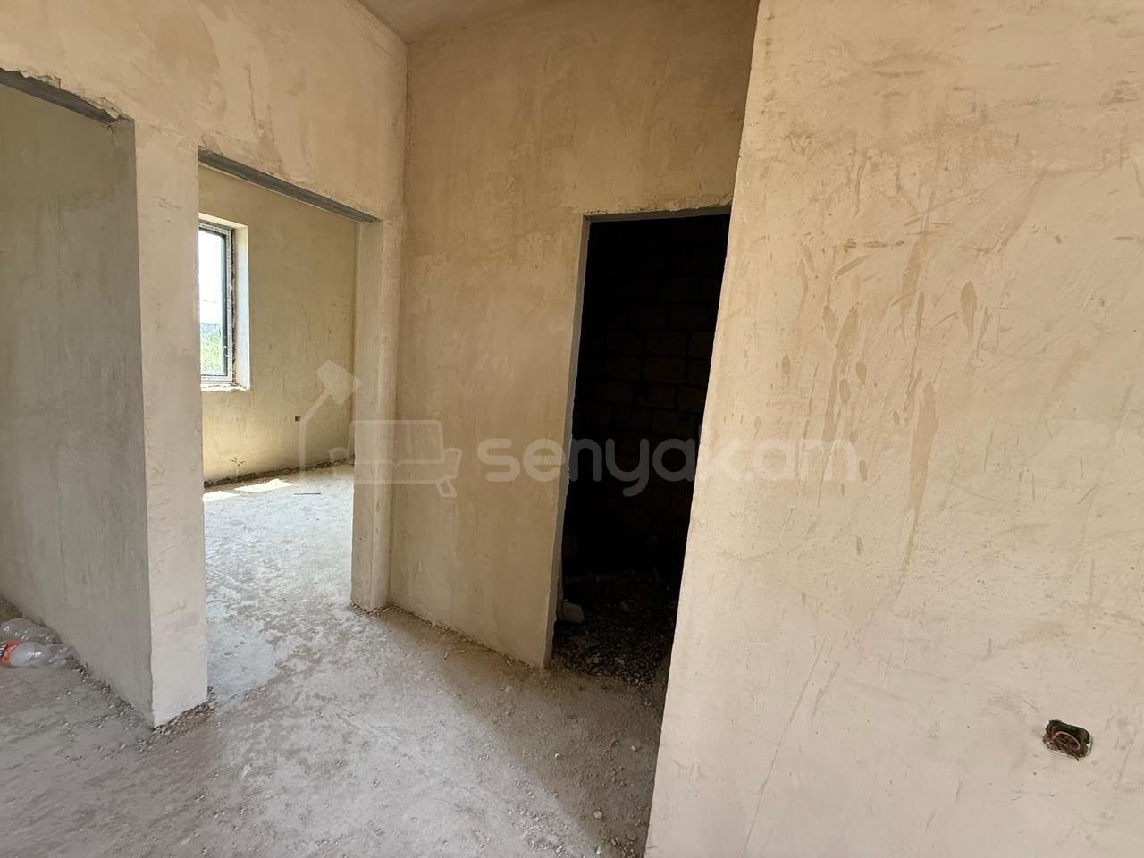 3 Սենյականոց Սեփական Տուն, 60քմ