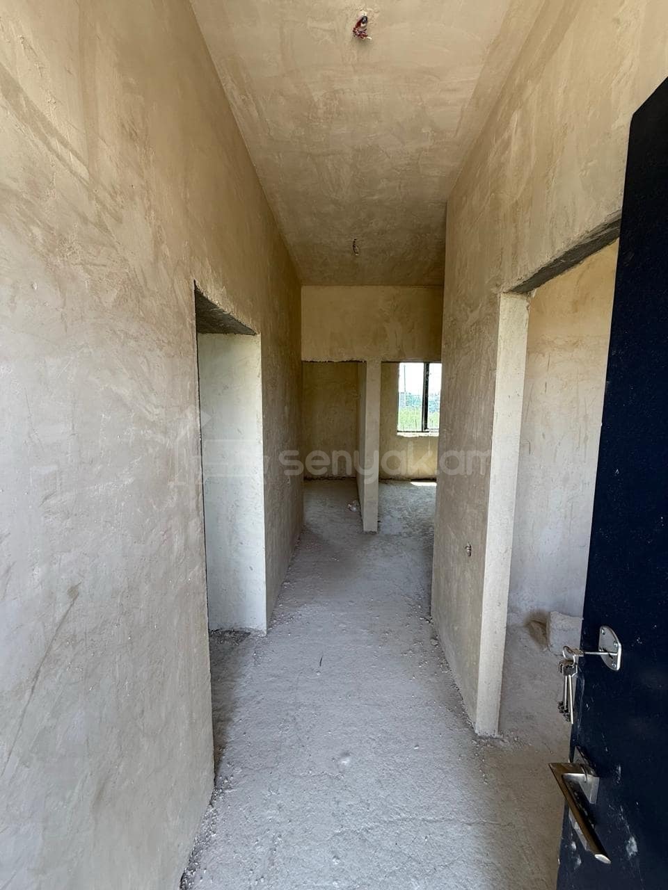 3 Սենյականոց Սեփական Տուն, 60քմ