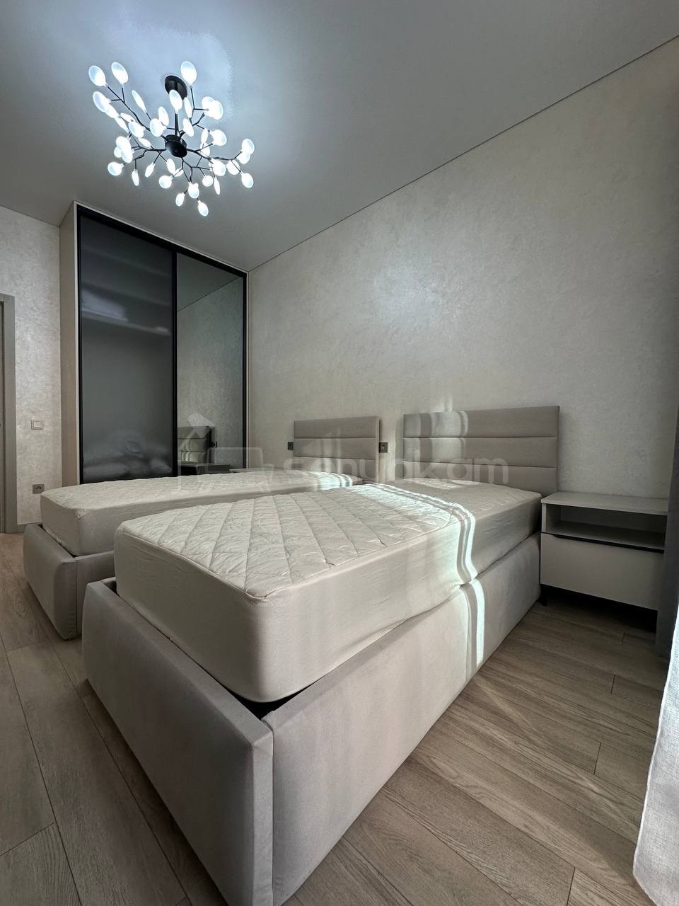 3 Սենյականոց Բնակարան Նորակառույցում, 85քմ, 7/12 հարկ, Դիզայներական Վերանորոգված, Կահավորված, Արևկող