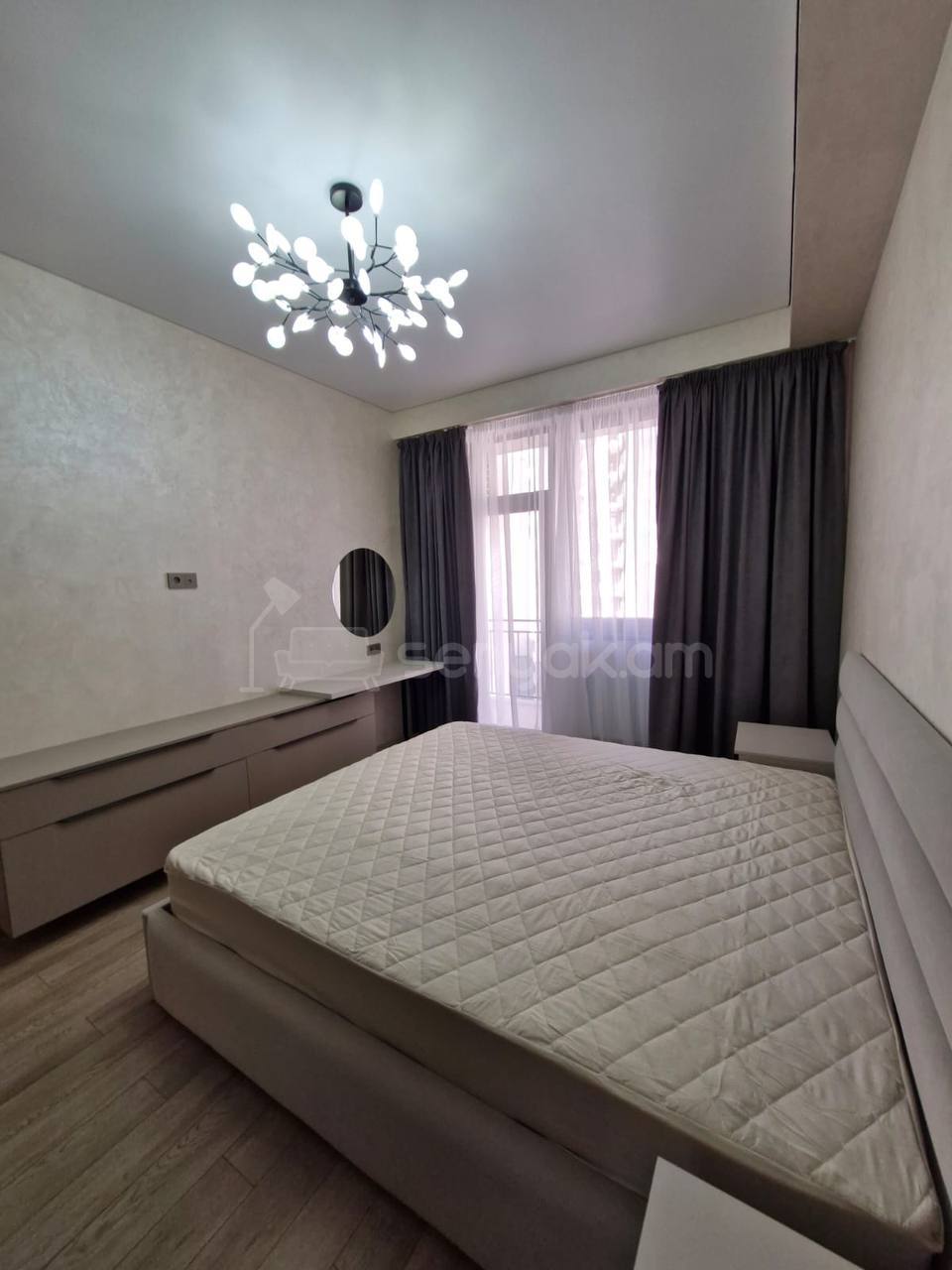 3 Սենյականոց Բնակարան Նորակառույցում, 85քմ, 7/12 հարկ, Դիզայներական Վերանորոգված, Կահավորված, Արևկող