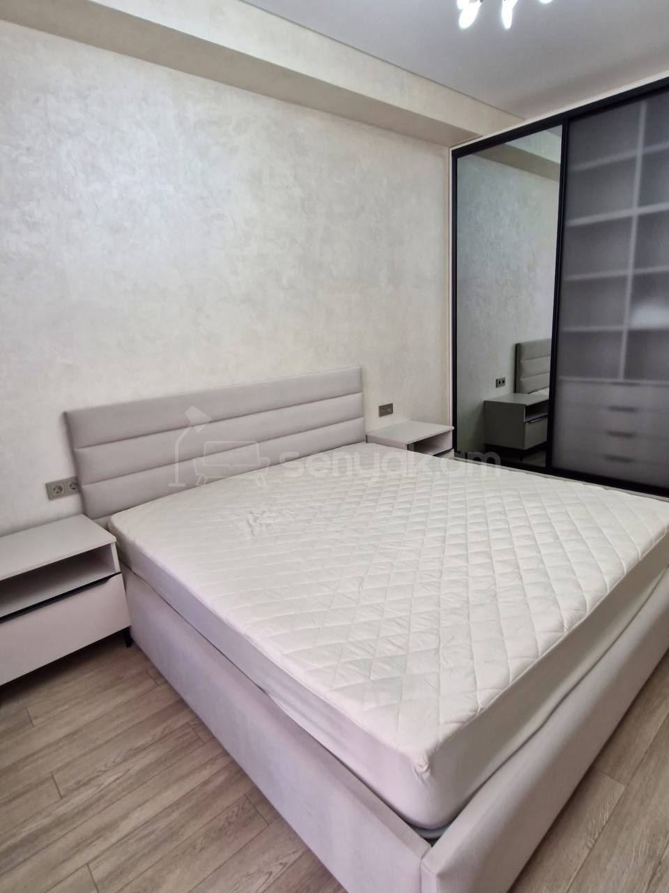 3 Սենյականոց Բնակարան Նորակառույցում, 85քմ, 7/12 հարկ, Դիզայներական Վերանորոգված, Կահավորված, Արևկող