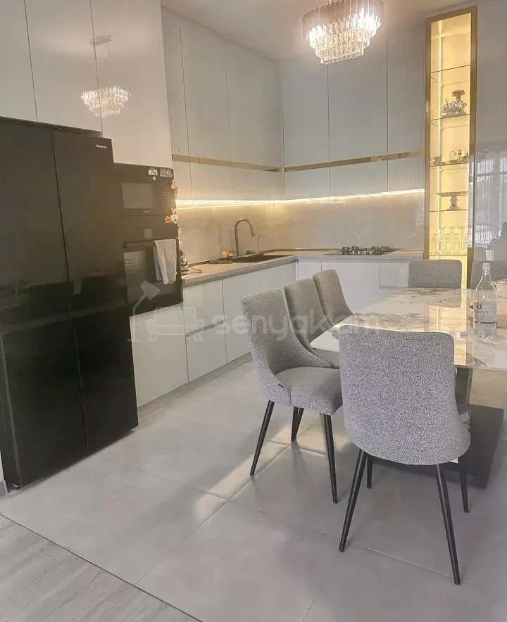 3 Սենյականոց Բնակարան Նորակառույցում, 72քմ, 3/16 հարկ, Կապիտալ Վերանորոգված