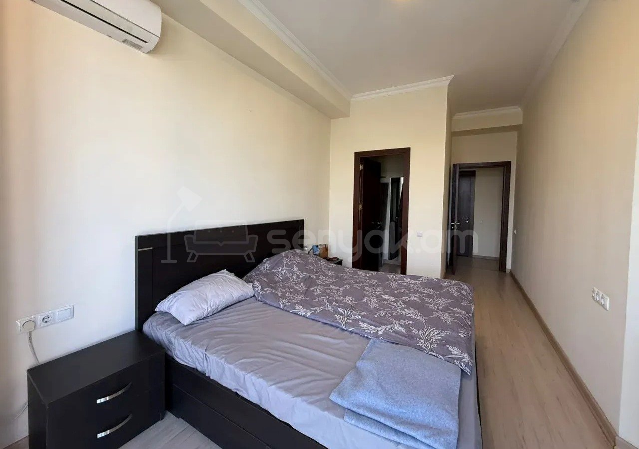 4 Սենյականոց Բնակարան Նորակառույցում, 107քմ, 10/15 հարկ, Կապիտալ Վերանորոգված