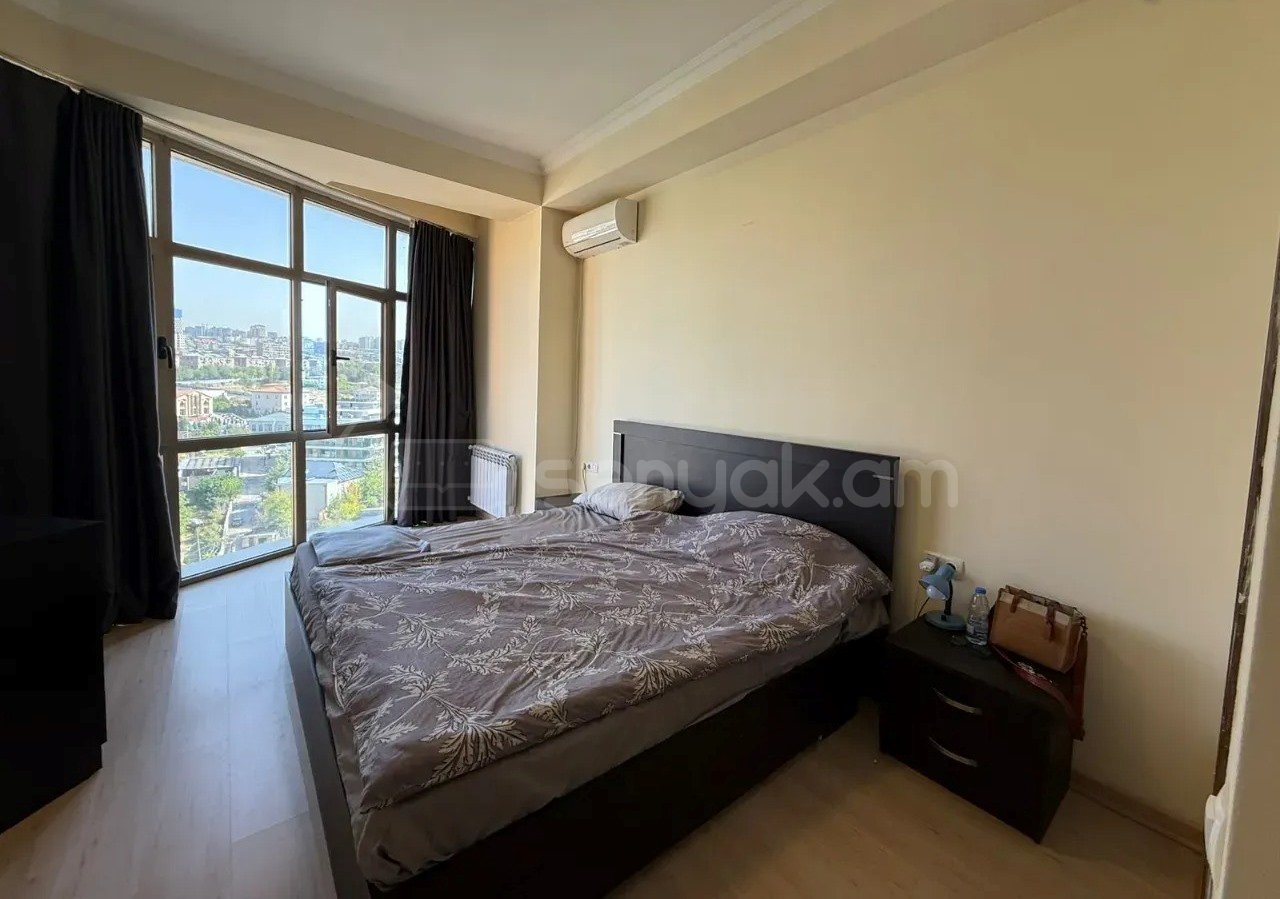 4 Սենյականոց Բնակարան Նորակառույցում, 107քմ, 10/15 հարկ, Կապիտալ Վերանորոգված