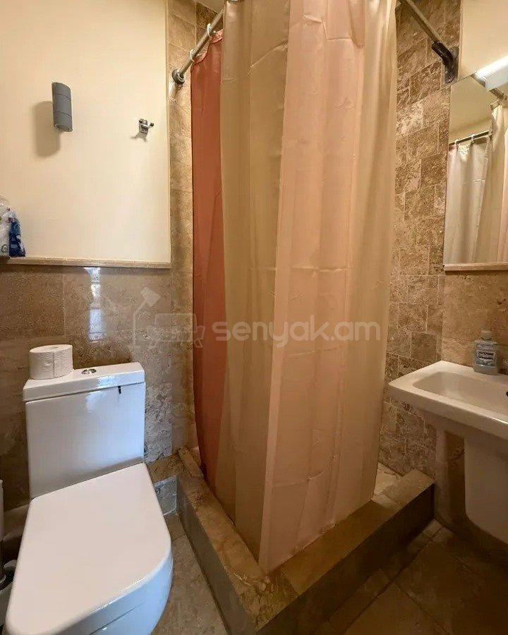 4 Սենյականոց Բնակարան Նորակառույցում, 107քմ, 10/15 հարկ, Կապիտալ Վերանորոգված