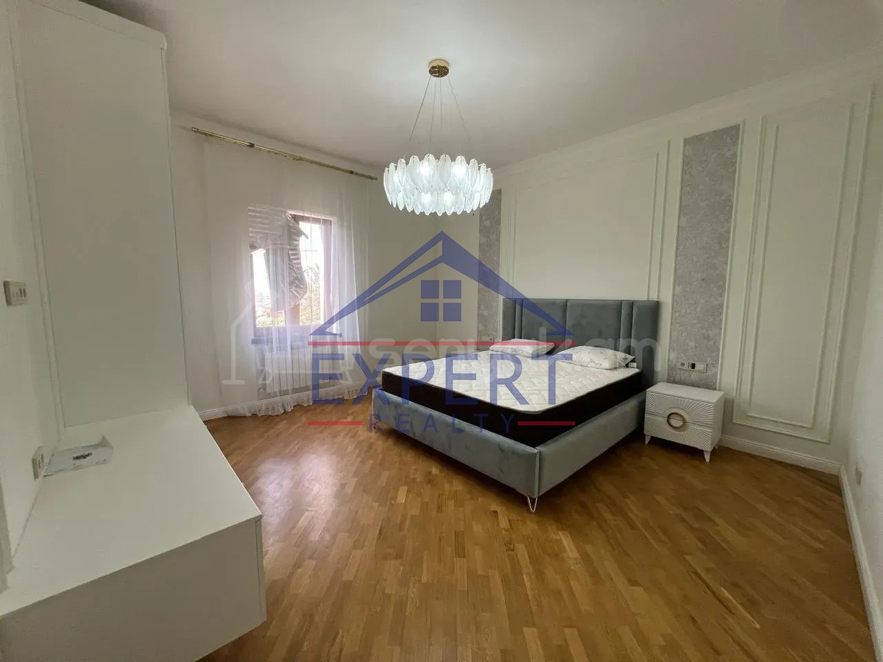 5 Սենյականոց Սեփական Տուն, 466քմ, Դիզայներական Վերանորոգված, Ավտոտնակով