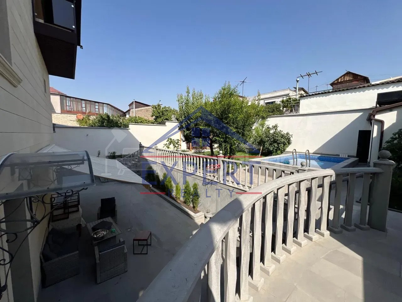 5 Սենյականոց Սեփական Տուն, 466քմ, Դիզայներական Վերանորոգված, Ավտոտնակով