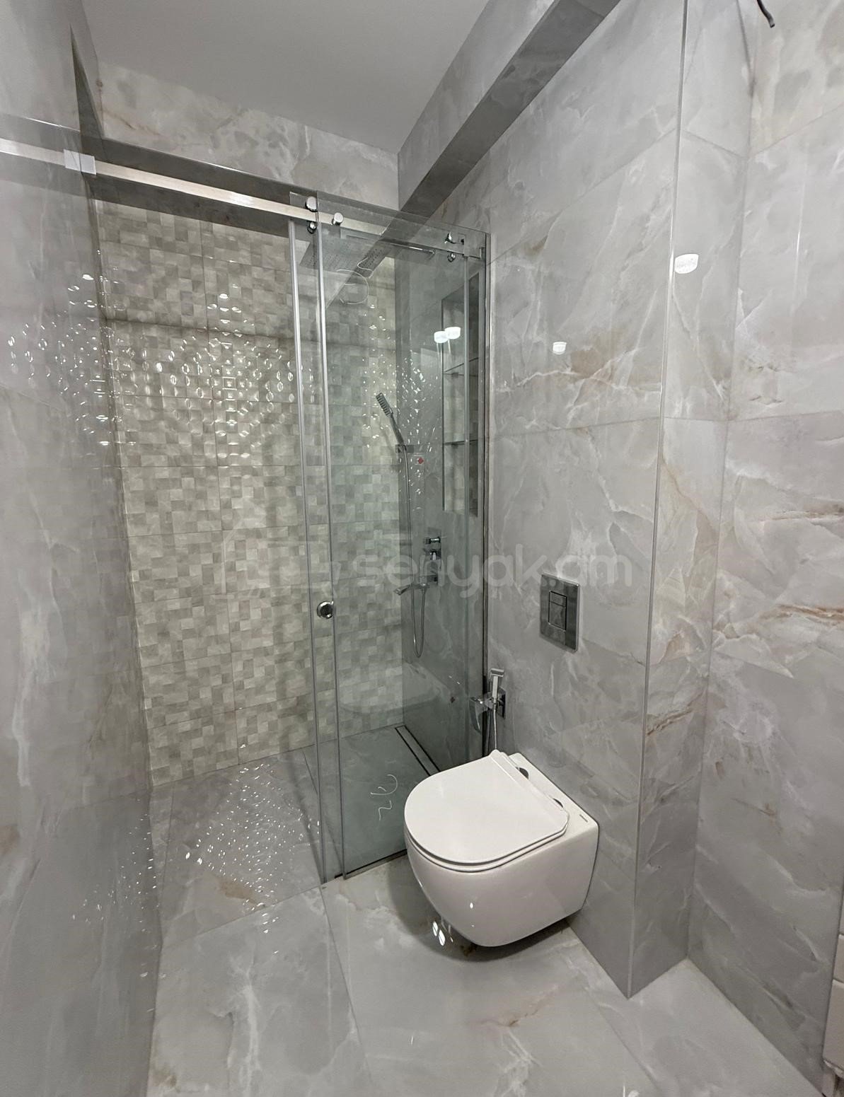 3 Սենյականոց Բնակարան Նորակառույցում, 93քմ, 4/18 հարկ, Դիզայներական Վերանորոգված