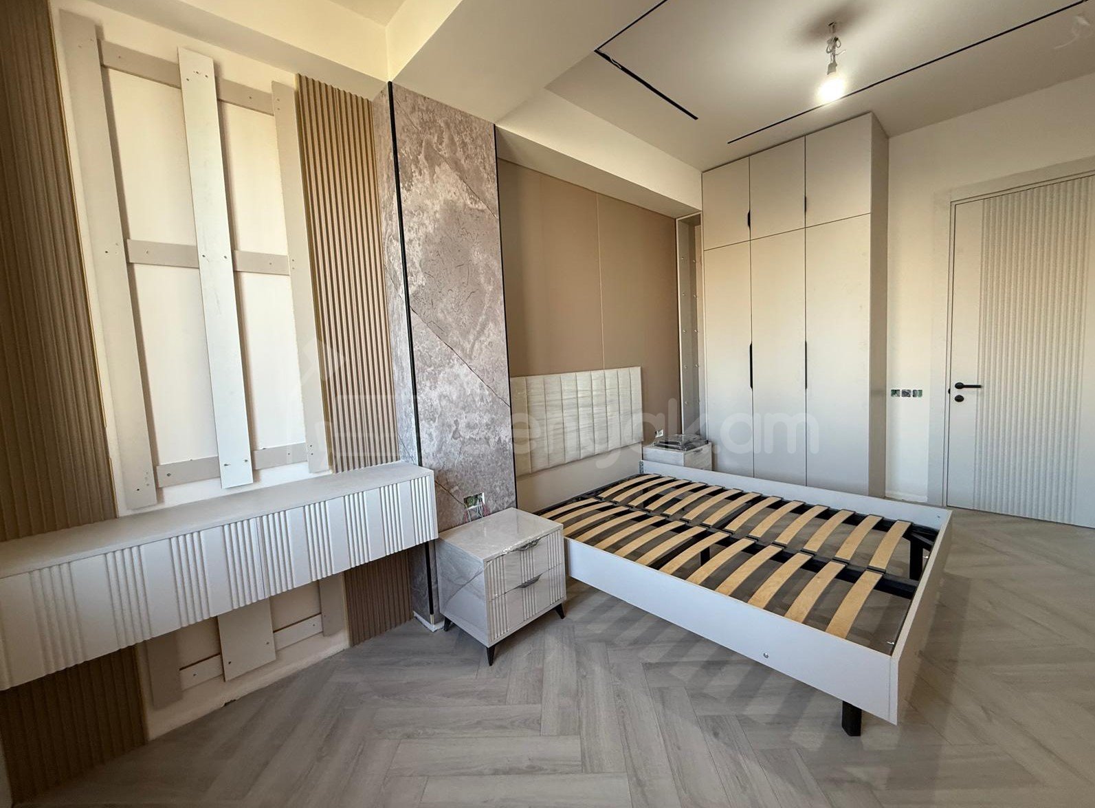 3 Սենյականոց Բնակարան Նորակառույցում, 93քմ, 4/18 հարկ, Դիզայներական Վերանորոգված