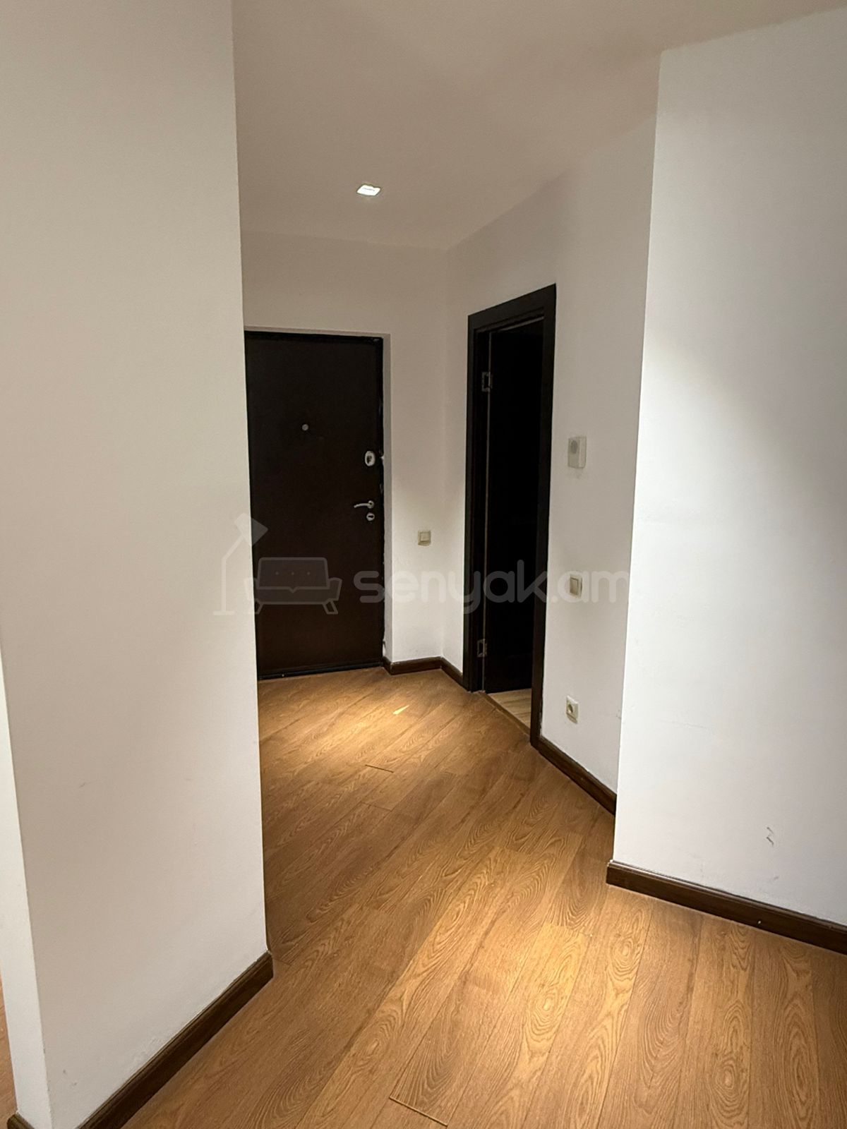 2 Սենյականոց Բնակարան Նորակառույցում, 45քմ, 7/15 հարկ, Դիզայներական Վերանորոգված