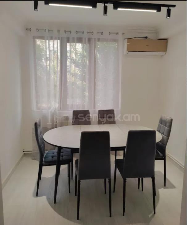 3 Սենյականոց Բնակարան Քարե Շենքում, 84քմ, 2/5 հարկ, Կապիտալ Վերանորոգված, Կահավորված, Արևկող