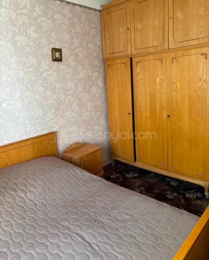 2 Սենյականոց Բնակարան, 68քմ, 1/9 հարկ, Նորմալ Վիճակում, Կահավորված, Արևկող