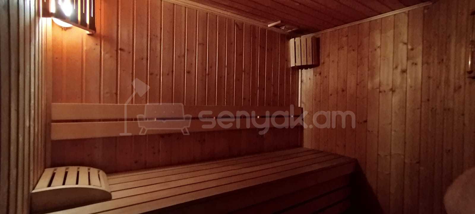 6 Սենյականոց Շքեղ Առանձնատուն, 250քմ, Լողավազանով