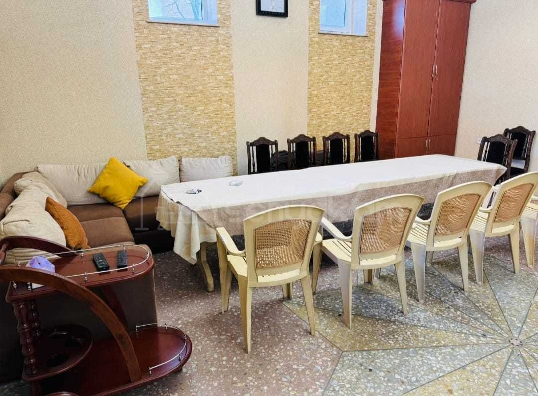 6 Սենյականոց Շքեղ Առանձնատուն, 250քմ, Լողավազանով