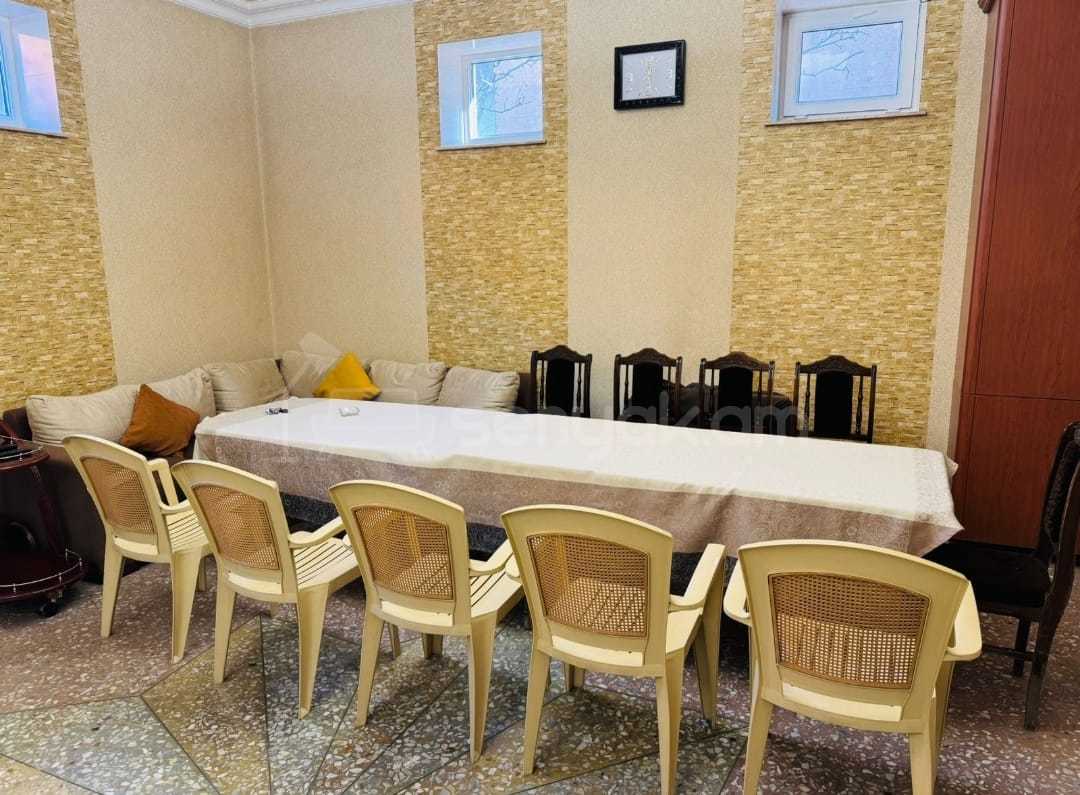 6 Սենյականոց Շքեղ Առանձնատուն, 250քմ, Լողավազանով