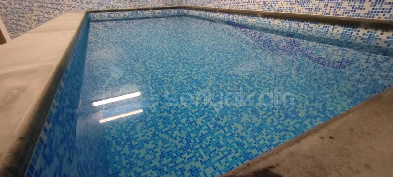 6 Սենյականոց Շքեղ Առանձնատուն, 250քմ, Լողավազանով