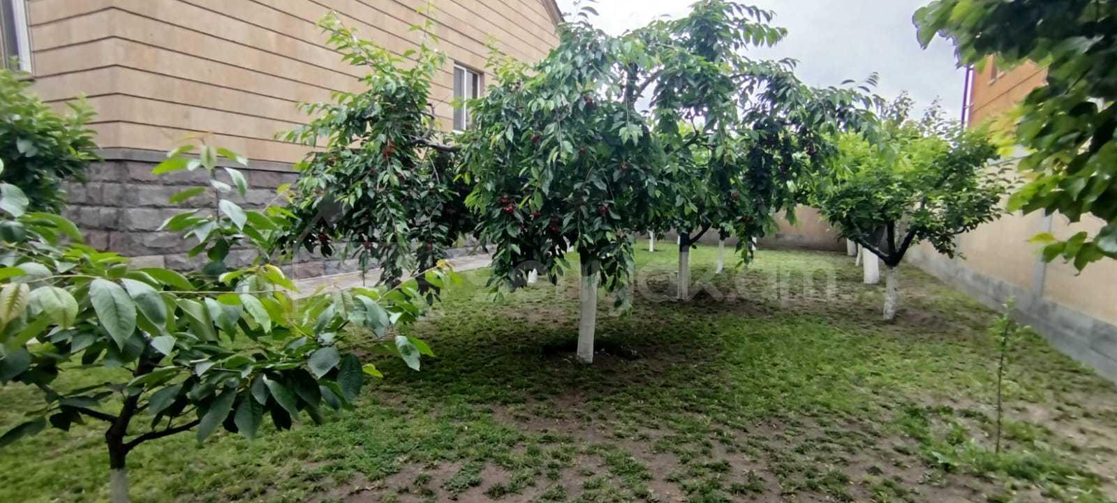 6 Սենյականոց Շքեղ Առանձնատուն, 250քմ, Լողավազանով