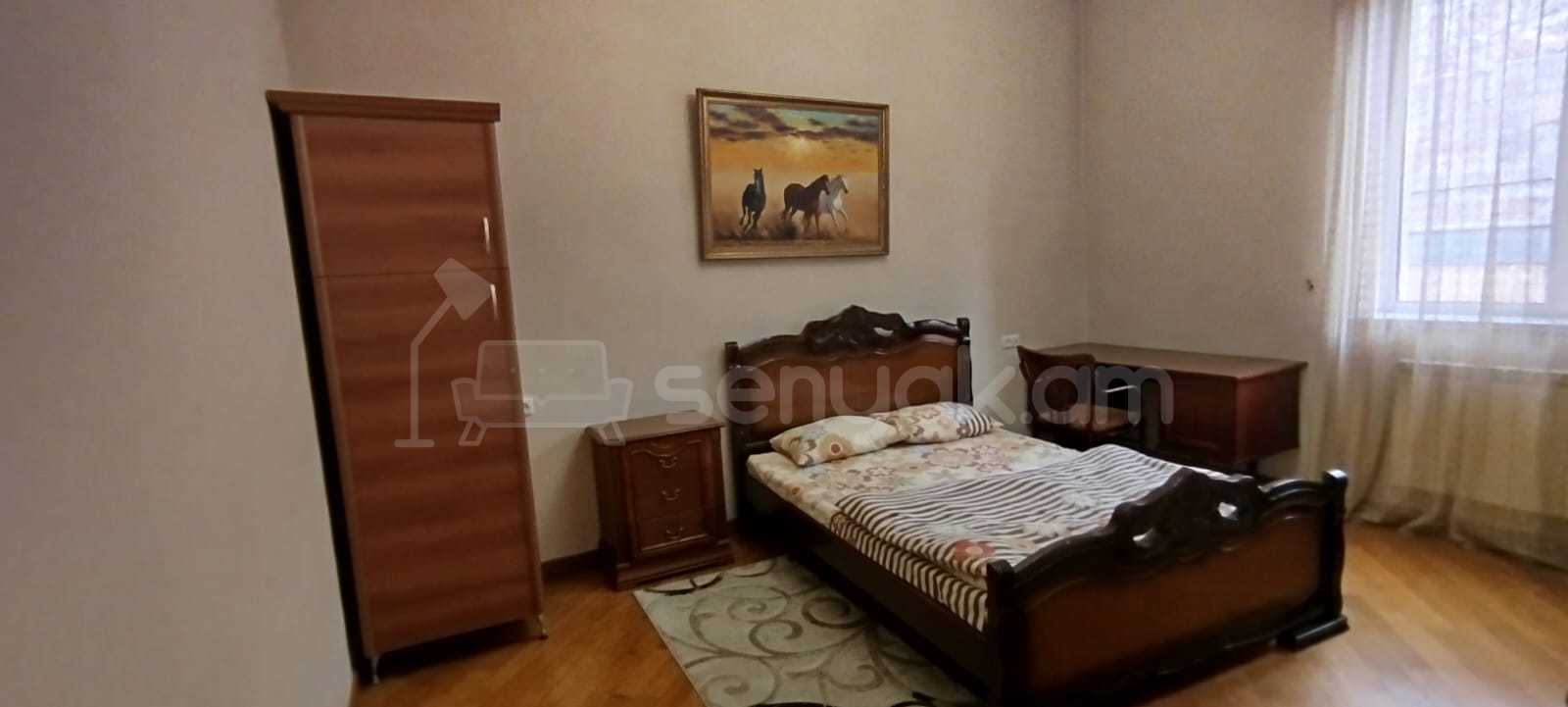 6 Սենյականոց Շքեղ Առանձնատուն, 250քմ, Լողավազանով