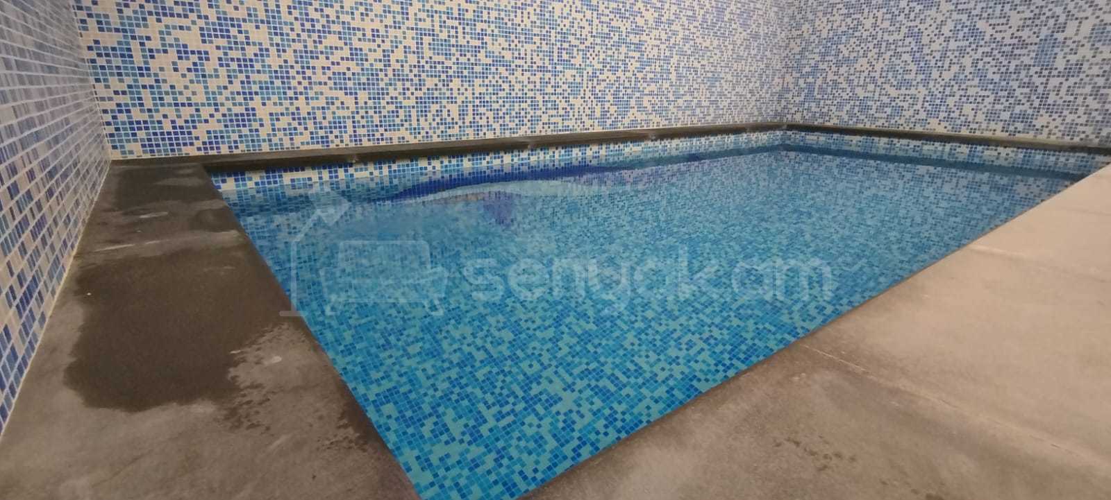 6 Սենյականոց Շքեղ Առանձնատուն, 250քմ, Լողավազանով