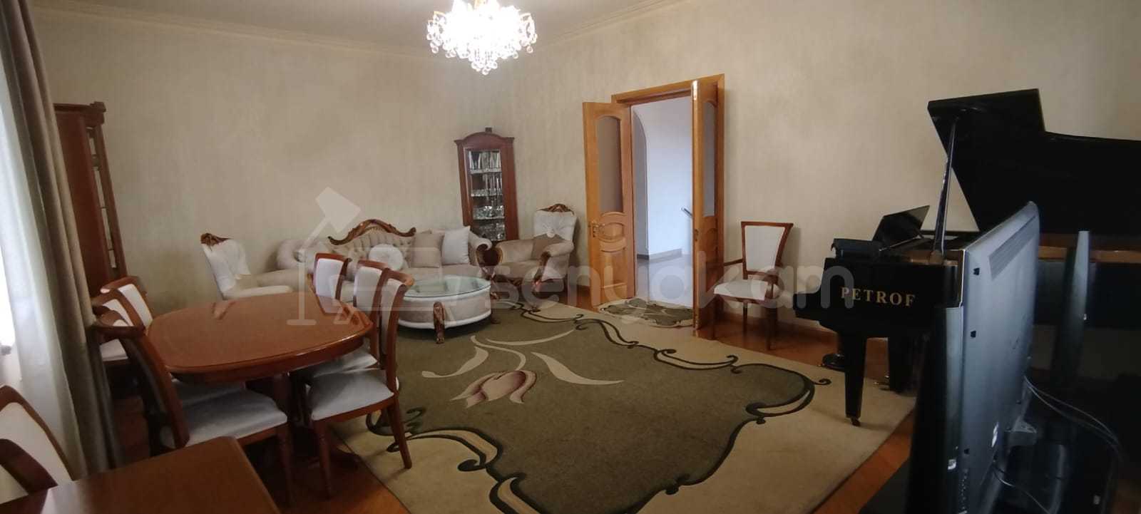 6 Սենյականոց Շքեղ Առանձնատուն, 250քմ, Լողավազանով