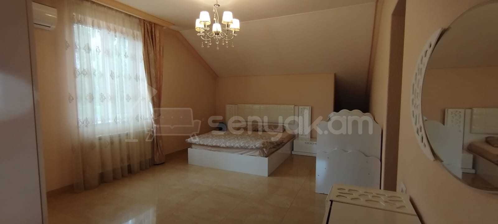 6 Սենյականոց Շքեղ Առանձնատուն, 250քմ, Լողավազանով