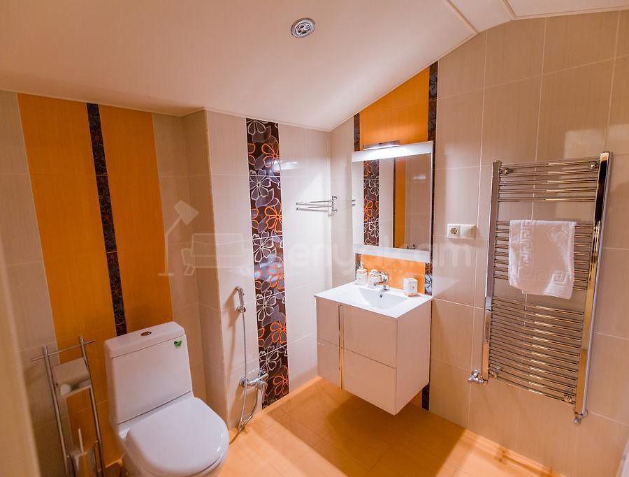 5 Սենյականոց Շքեղ Առանձնատուն, 200քմ, Լողավազանով