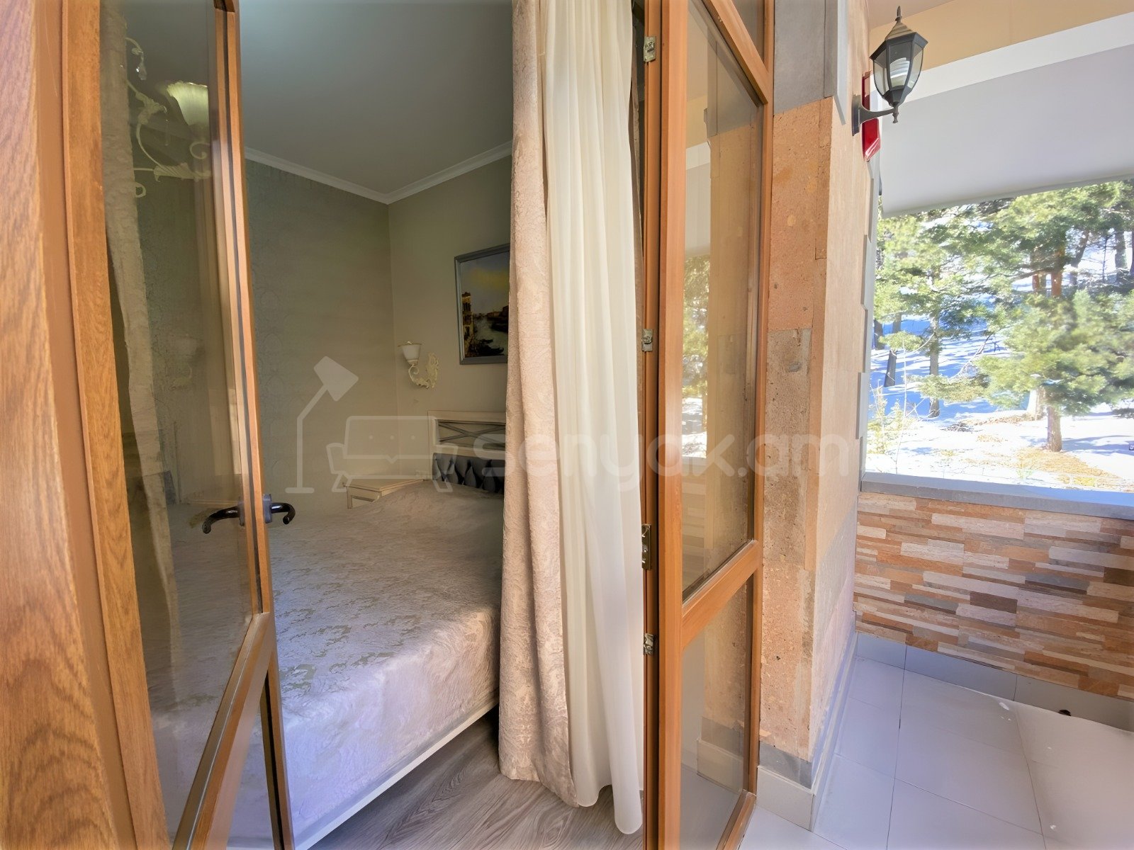 5 Սենյականոց Շքեղ Առանձնատուն, 200քմ, Լողավազանով