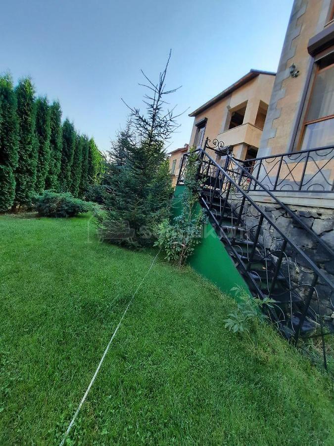 5 Սենյականոց Շքեղ Առանձնատուն, 200քմ, Լողավազանով