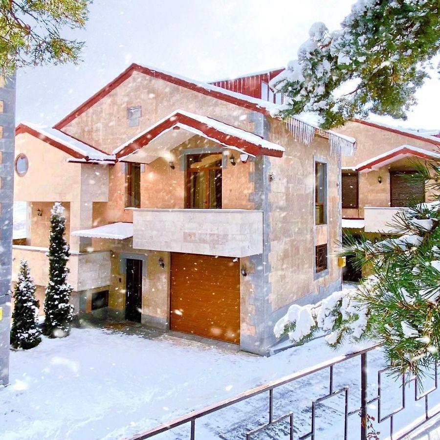 5 Սենյականոց Շքեղ Առանձնատուն, 200քմ, Լողավազանով