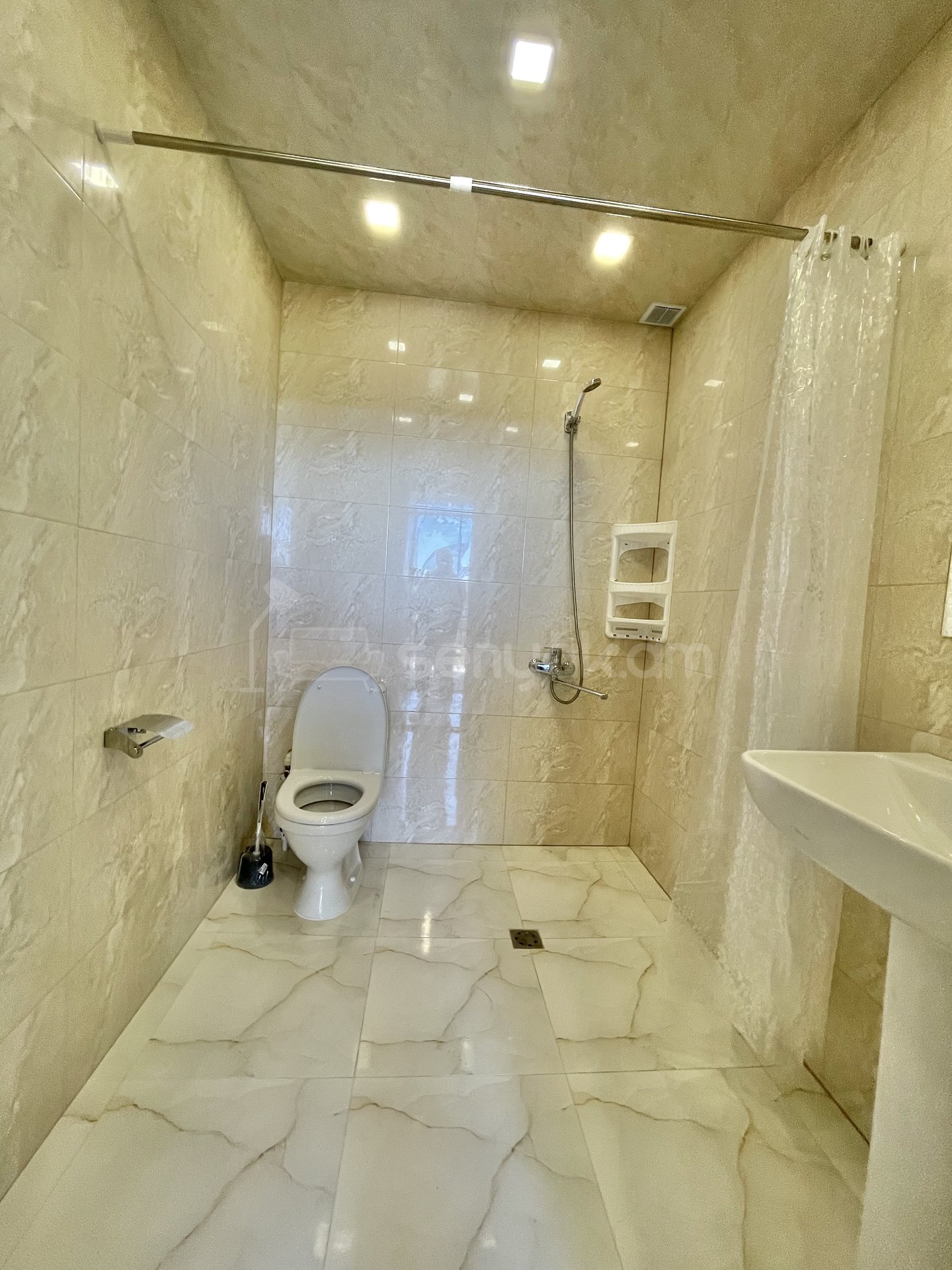 2 Սենյականոց Սեփական Տուն, 55քմ, Կապիտալ Վերանորոգված, Կահավորված