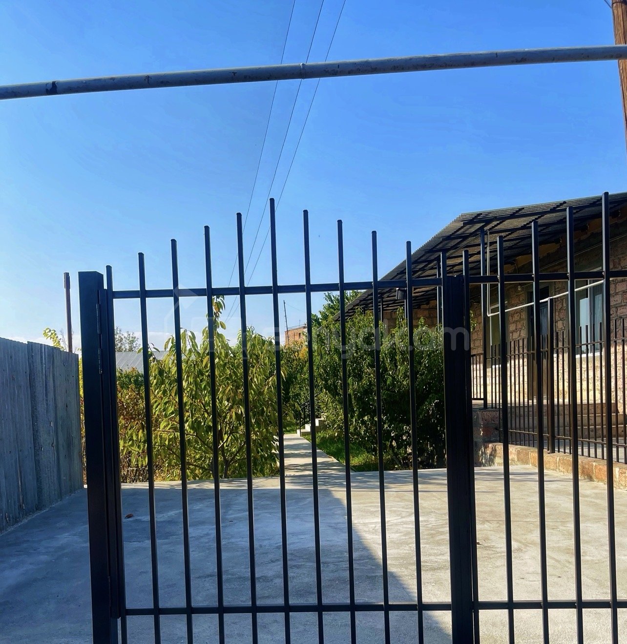 2 Սենյականոց Սեփական Տուն, 55քմ, Կապիտալ Վերանորոգված, Կահավորված