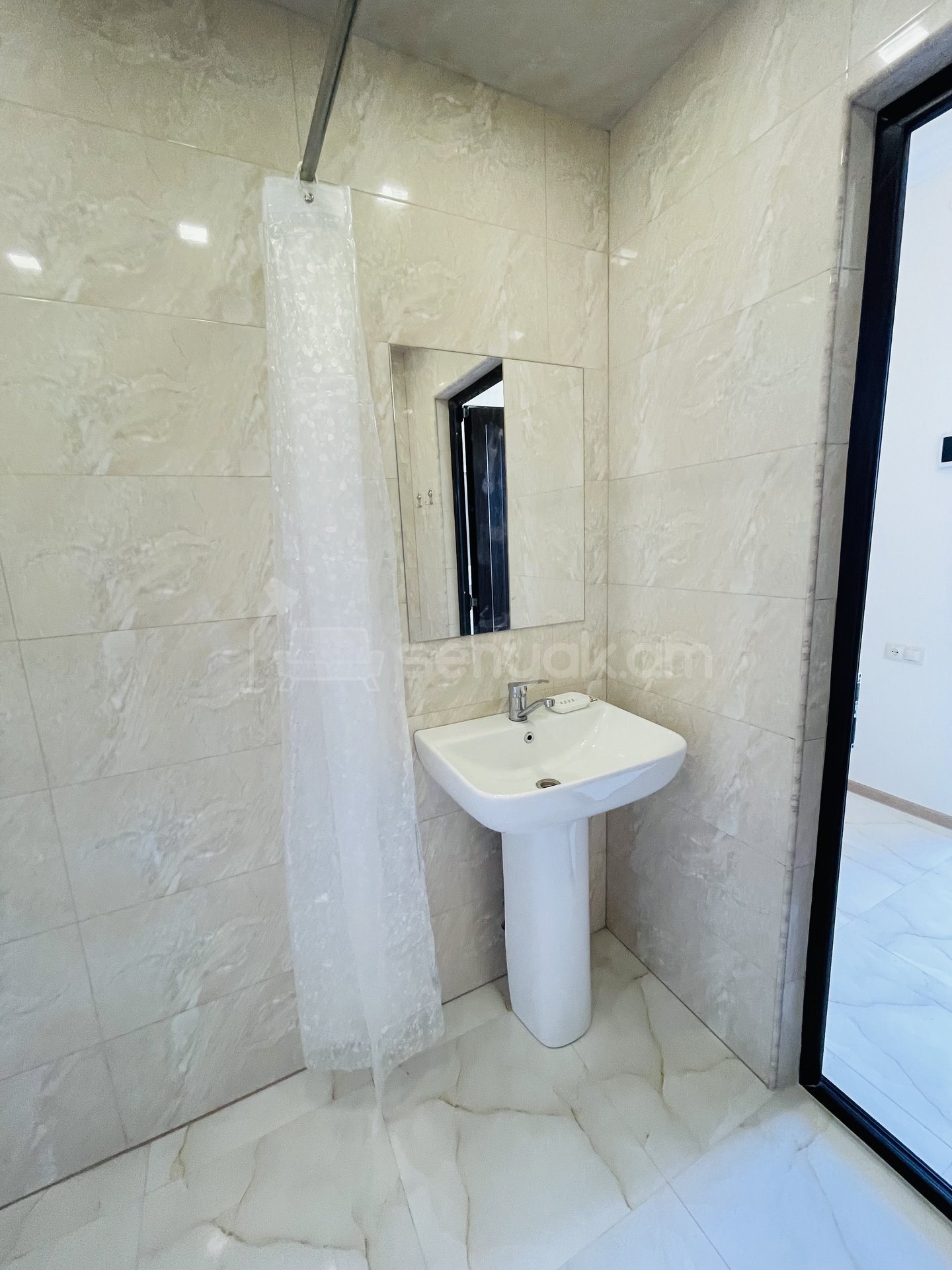 2 Սենյականոց Սեփական Տուն, 55քմ, Կապիտալ Վերանորոգված, Կահավորված